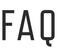 FAQ